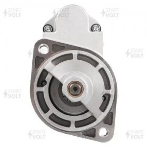 Стартер для а/м ГАЗ 406 дв."STARTVOLT" (тип Iskra) LST0303X START VOLT