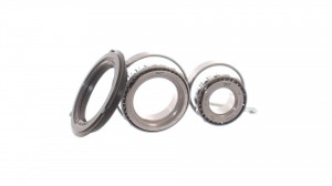 Подшипник ступицы VKBA3255 SKF