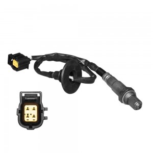 Датчик кислорода (Лямбда-зонд) после катал. Mitsubishi Lancer X 07- (MSE2071) MSE2071 MARSHALL