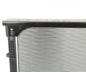 Радиатор SHACMAN SHAANXI F3000 охлаждения двигателя MOVELEX DZ95259532212MX MOVELEX