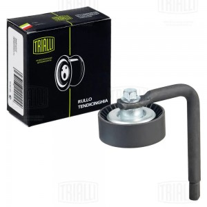 Ролик привод. ремня для ам BMW 5 (00-) 2.5d,3.0d (CM 5091) CM 5091 TRIALLI