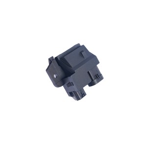 Резистор RENAULT Duster I (12-20) вентилятора охлаждения NSP NSP07255509263R NSP