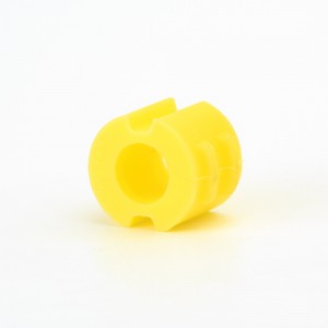 Полиуретановая втулка стабилизатора, передней подвески MERCEDES-BENZ S-KLASS W22 11-01-3553 TOCHKA OPORY