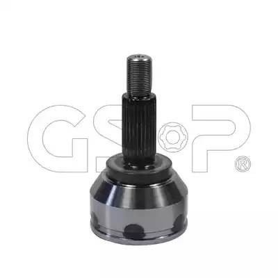 ШРУС наружный 818007 818007 GS P