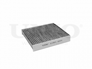 Фильтр салонный угольный FLT-40137C UNIO