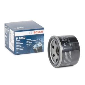 фильтр масляный! Suzuki Swift/Baleno 1.0-1.6 83> F026407050 BOSCH