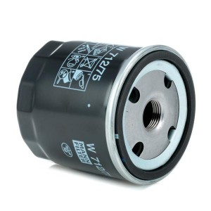 OPEL/ CHEVROLET 76x78.5/ M18x1.5 W712/75 MANN FILTER