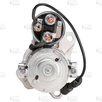 Стартер для а/м Chevrolet Captiva C100 06-/Opel Antara 06- 3.2i 1,2кВт LSt0504 LST 0504 START VOLT