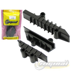 Успокоитель цепи для а/м ГАЗ 406 дв. (3 шт.) "Riginal" RG406-1006150/60/70-10 RIGINAL