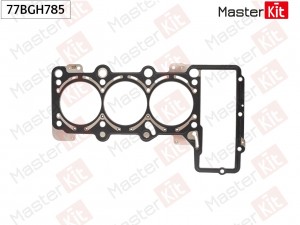 Прокладка ГБЦ Audi A6 (4G2, 4GC, C7) CHVA 77BGH785 77BGH785 MASTER KIT
