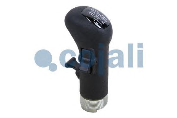 Рукоятка рычага КПП DAF # 1285260 # WABCO # 4630850000 # ZF # 0501316521 2880141 COJALI