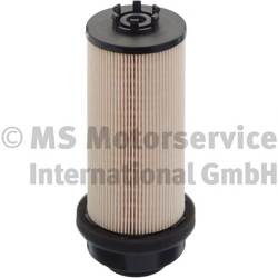 фильтрующий элемент топлива!\ DAF CF85/XF95 50014603 KOLBENSCHMIDT