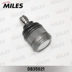 Опора шаровая MAZDA 626 82-97 пер.нижн. лев/прав. DB35021 DB35021 MILES