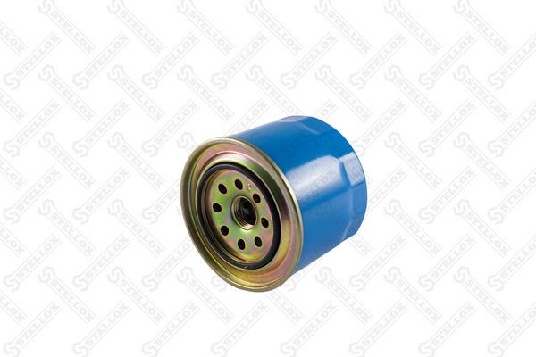 фильтр топливный! D90 H80 M20x1.5 D4AL (Евро-1)\HD65,72,County 21-00834-SX STELLOX