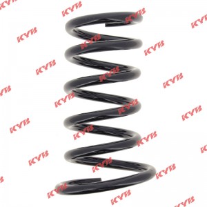 пружина задняя!\ Volvo XC90 2.4/2.5/3.0 02> RG6799 KAYABA