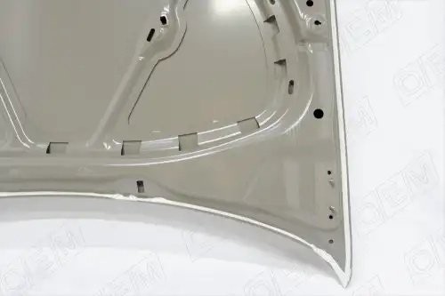 Капот, Volkswagen, Polo sedan, 5 (2010-нв) OEM0090KPT OEMPARTS