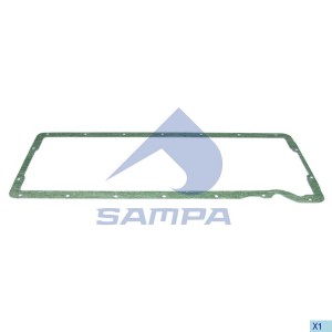 Прокладка MAN дв.D0826,D0836 картера масляного SAMPA 022245 SAMPA