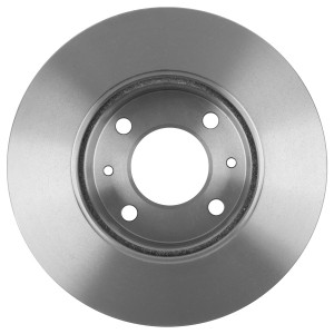 Диск тормозной передний вентилируемый HD918 HOLA