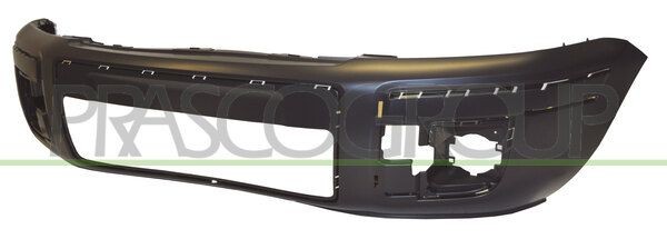 бампер передний!\ Ford Fusion (JU) FD3521001 PRASCO GROUP