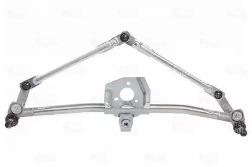 AUDI A3 (8L1)/ VW BORA/GOLF 4 С ТЯГАМИ VWA 1805 START VOLT