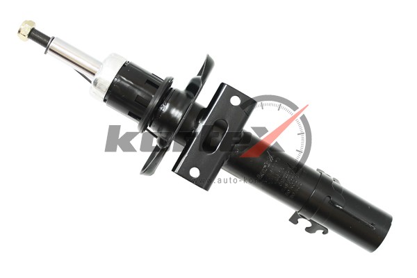 Амортизатор VW Polo (09-) передний левый/правый газовый KORTEX KSA510STD KORTEX