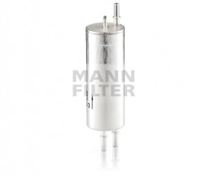 Фильтр топливный BMW X5 (E53) (3.0/4.4/4.6/4.8) LAND ROVER Range Rover 3 (4.4) M WK513/3 MANN FILTER