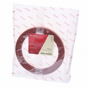 Сальник КАМАЗ ступицы передней 2.2-105х138х12 РОСИЧЪ 6520-3103018 ROSICH