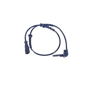 Датчик АБС RENAULT Duster (10-),Fluence (10-),Megane (08-) колеса переднего NSP NSP07479109155R NSP