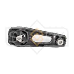RENAULT DUSTER (2012>) FM-4461 SUFIX