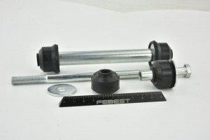 Тяга стабилизатора передняя CADILLAC ESCALADE II 1999-2006 3223-ESCF 3223-ESCF FEBEST