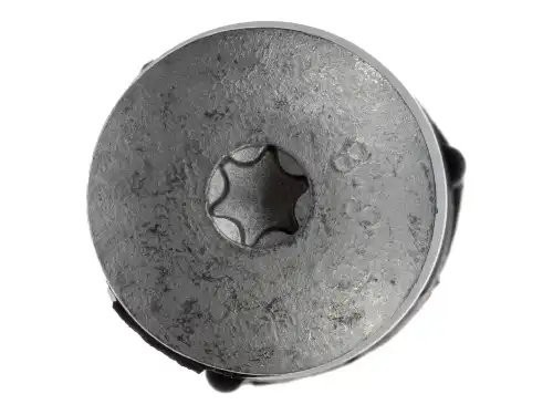 Тяга стабилизатора переднего левая и правая Dacia Logan 1.4/1.6/1.5DCi Z29141 ZENTPARTS