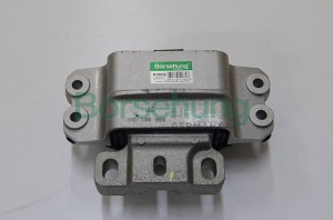 подушка ДВС левая!\ Audi A3 II/A3 Sportback I, VW EOS/Gold Plus/Jetta/Passat/Tou B18934 BORSEHUNG