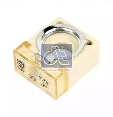 ПРЕДОХРАНИТЕЛЬ 150А MAX 58V 969124 9.69124 DIESEL TECHNIC