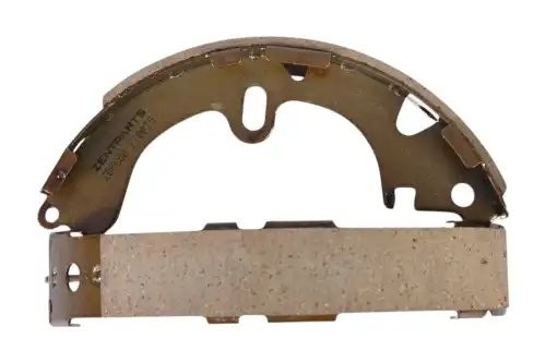 колодки тормозные барабанные!\ Toyota Corolla 1.3-2.0D 87-02 Z06860 ZENTPARTS