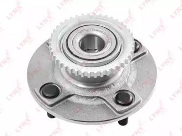 Ступица задняя в сборе с ABS WH-1459 LYNXAUTO