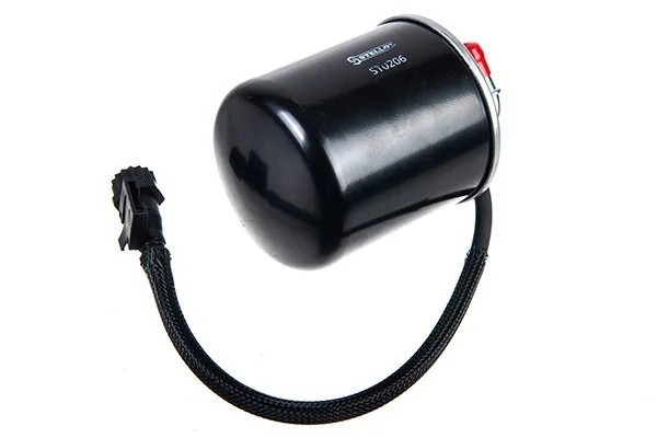 фильтр топливный!\ MB Vito 1.4/1.6/1.9 CDI 14> 21-00969-SX STELLOX