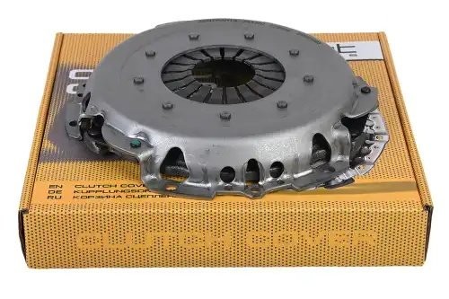 корзина сцепления! Lada Vesta/X-Ray 1.8i 15> Z41350 ZENTPARTS