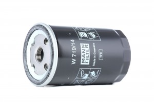 AR 155/164/33/VOYAGER/CHEROKEE W71914 MANN FILTER