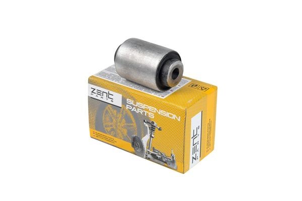 сайлентблок рычага зад.! Volvo XC90 all 02>/ XC70 all 00> Z25408 ZENTPARTS