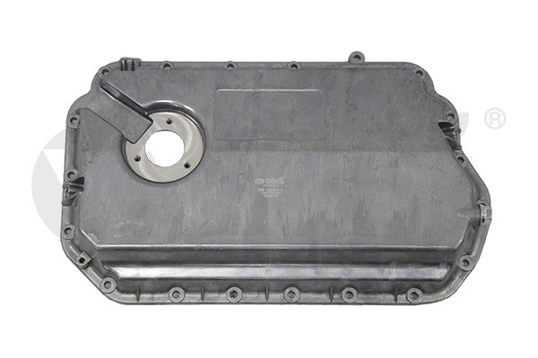 Поддон масляный AUDI A6 (97-04) картера двигателя VIKA 11030038201 VIKA