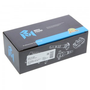 Катушка зажигания BMW 1 (E82),3 (E90),5 (E60) PEUGEOT 207,308,Partner MEGAPOWER 370-13-001 MEGA POWER
