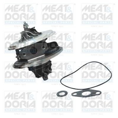 Картридж турбокомпрессора AUDI A3 MEAT&DORIA 60028 MEAT DORIA