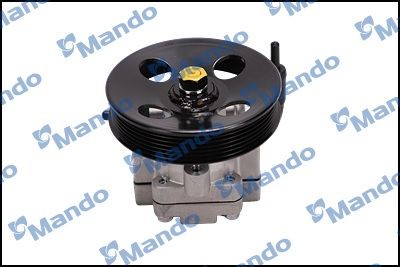 Насос гидроусилителя CHEVROLET Epica (03-) MANDO EX95980806 MANDO