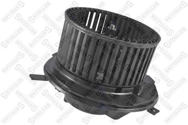 вентилятор отопителя!\ Audi A3, Skoda Octavia, VW Golf V/Passat/Jetta 03> 29-99040-SX STELLOX