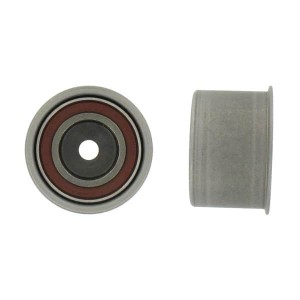 ролик обводной ремня ГРМ!\ Mitsubishi Galant/Sigma/Pajero 2.5-3.5 90> VKM85002 SKF