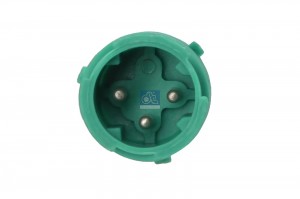 Пружина синхронизатора! d6 L34 ZF(S5-50.S6-65/80/90.4S-120GP,5S-90/9 2.5S-110/1G 4 DIESEL TECHNIC