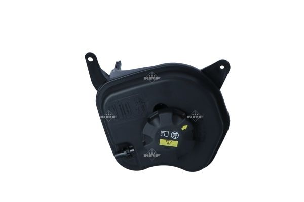 BMW X5 E70 (2007-2013)/X5 F15 (2013>) 454003 NRF