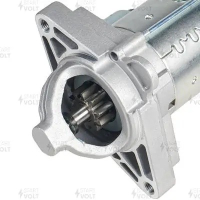 RENAULT TRAFIC (2001>) LST 1419 START VOLT