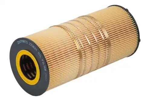 фильтр масл.! H285 D116Dongfeng Shine MAX,MB ACTROS MP4 OM471/472/473 DETROIT Z33621 ZENTPARTS