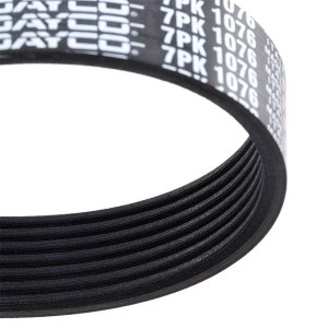 FIAT DUCATO (2002>) 7PK1076 DAYCO